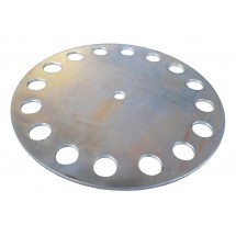 Диск механізму підйому пилки ПЗС-203